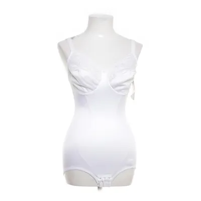 Lingerie body (White) from Prima Donna