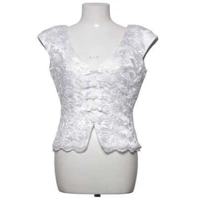 Top (White) from Frank Usher