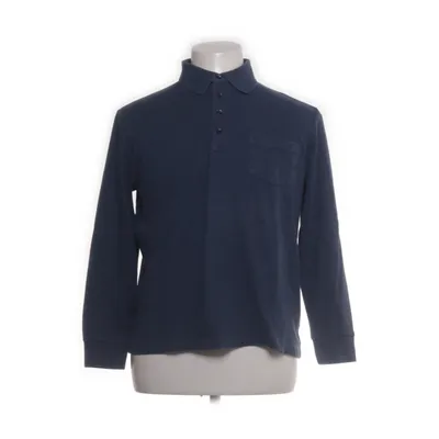 Rugby shirt (Blue) from Ragman