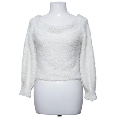 Tröja (Vit) från Rue21 Polyester