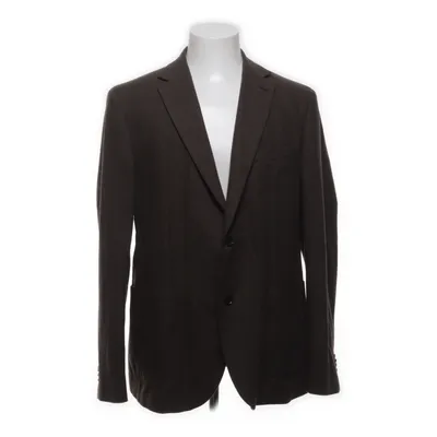 Blazer (Slim fit) van Riley Katoen, Polyester, Viscose, Wol