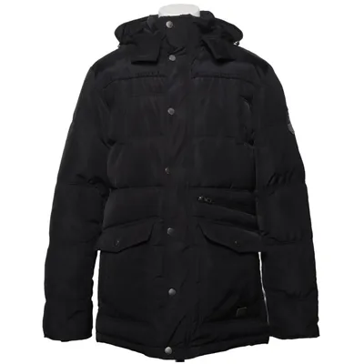 Vinterjacka (Svart) från Petrol Industries Polyester