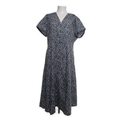 Robe chemise (Multicolore) de Pure Female Viscose