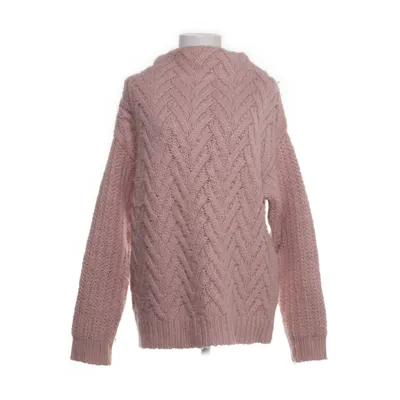Sweater (Cennia) fra By Malene Birger Akryl, Alpacauld, Uld