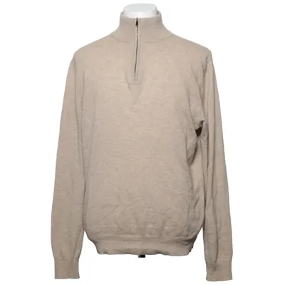 Tröja (Beige) från Luca Faloni Kashmir