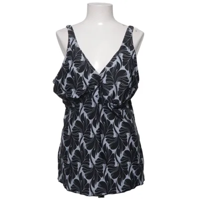 Swim shirt (Black, Gray)