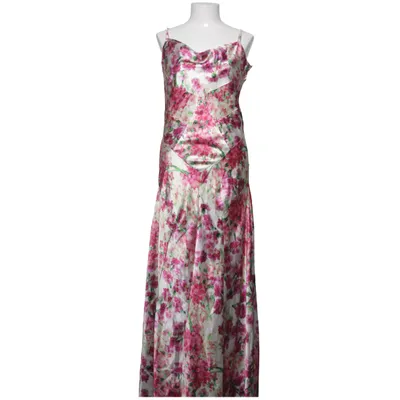 Maxi dress (White, Pink, Green) from Hope & Ivy Polyester