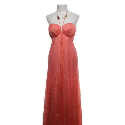 Långklänning (Rosa) från Zimmermann