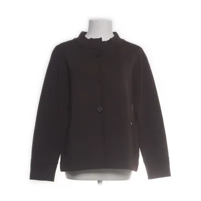 Cardigan (Bruin) van Jsay Nylon, Viscose