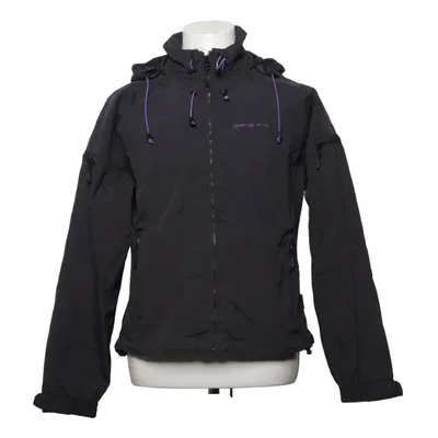 Veste (Noir) de Alpine pro Polyamide