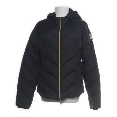 Winter jacket (Black) from Svea Nylon, Polyester