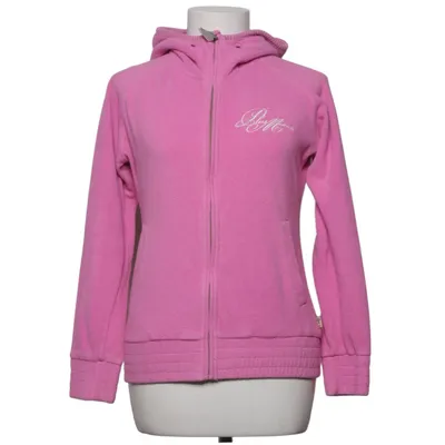 Hættetrøje (Pink) fra Chiemsee Polyester