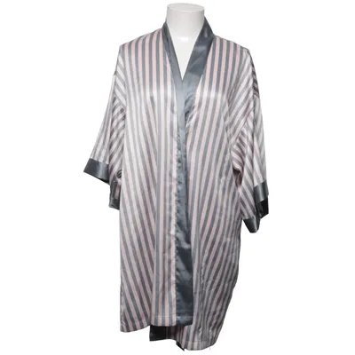 Robe de chambre (Rose, Gris) de Victoria's Secret Polyester