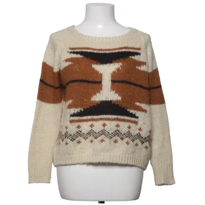 Tröja (Beige, Brun, Svart) från River Island