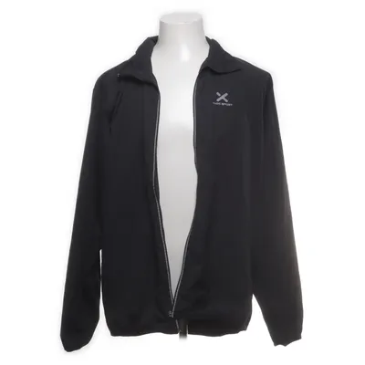 Träningsjacka (Svart) från MXDC Sport Polyester