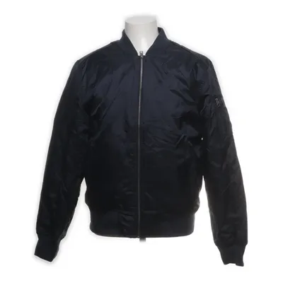 Bomberjacka (Blå) från Urban Classics Polyamid, Polyester