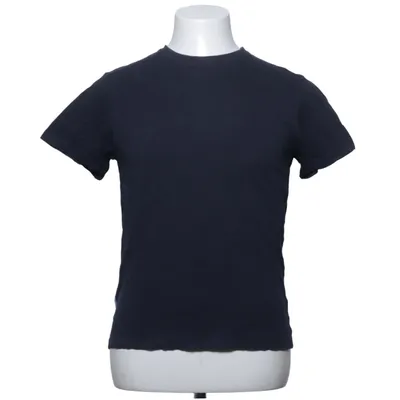 T-shirt (Zwart) van Cottover Organisch katoen