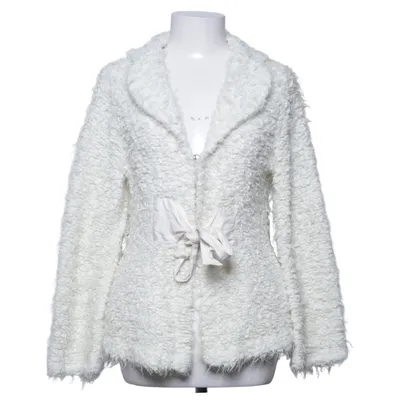 Cardigan (White) from Jolie
