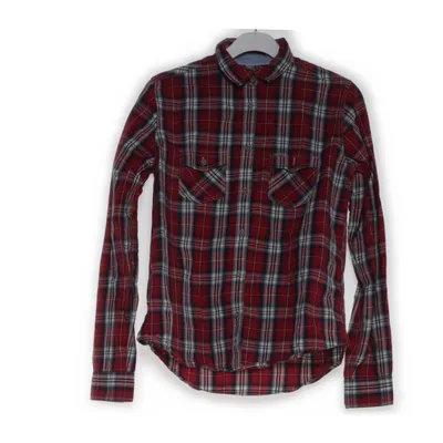 Chemise (Noir, Multicolore, Rouge) de Pepe Jeans Coton