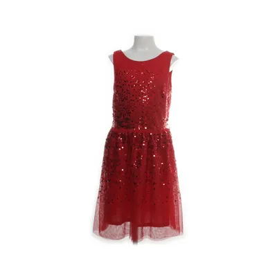 Avondjurk (Rood) van H&M Kids Polyester