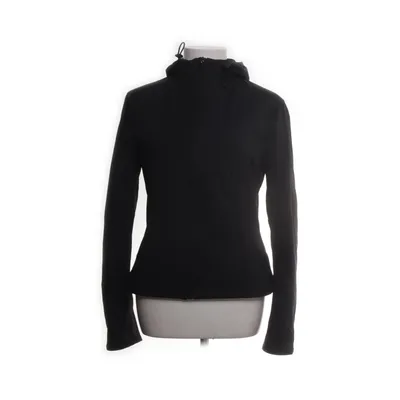 Outdoor jacket (Black) from Wood Wood Elastane, Polyester, Nylon