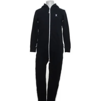 Mjukisdräkt (Blå) från OnePiece