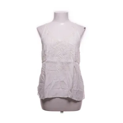 Tank Top (White) from Berenice