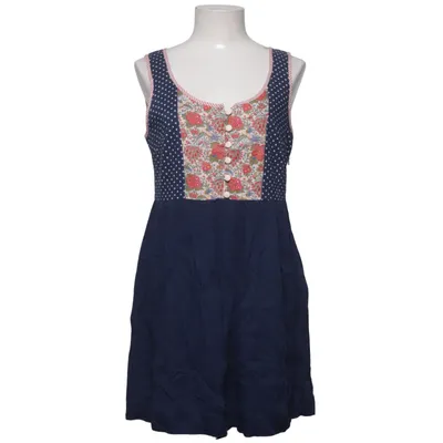 Robe (Bleu, Blanc, Multicolore) de Rules by Mary