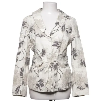 Blazer (I-1133) de Noa Noa Coton