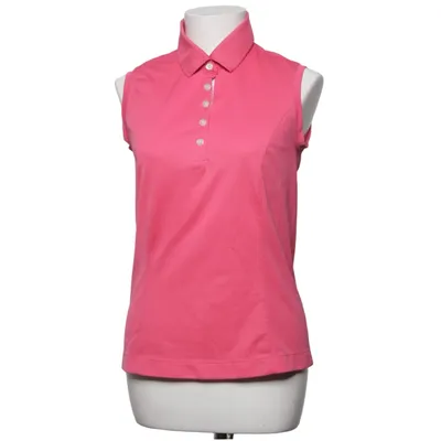 Sporttop (Roze) van Nike Golf Polyester