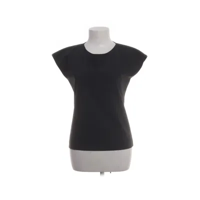 Top (Zwart) van GANT Elastaan, Polyester, Wol
