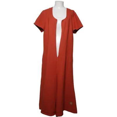 Jumpsuit (Orange) from Rino