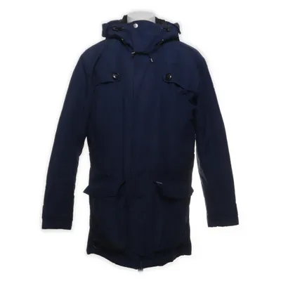 Parka (Blue) from Snoot