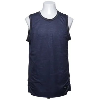Débardeur de sport (Bleu) de Tarmak