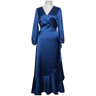 Robe portefeuille (Camilja) de A View Élasthane, Polyester