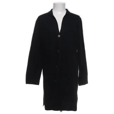 Kofta (Svart) från Gudrun Sjödén Ull