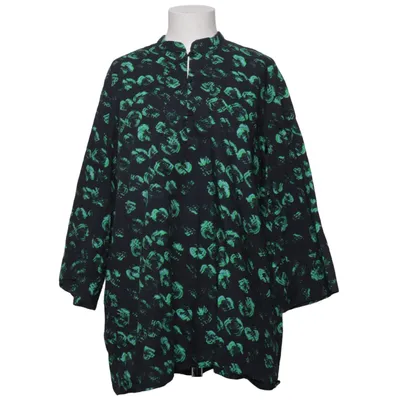 Tunique (Noir, Vert, Multicolore) de Baum Und Pferdgarten Coton biologique