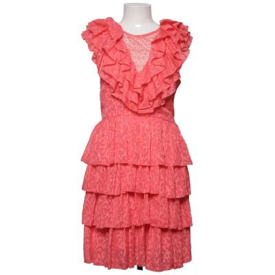 Kjole (Yasbluma Short Dress) fra YAS Polyester
