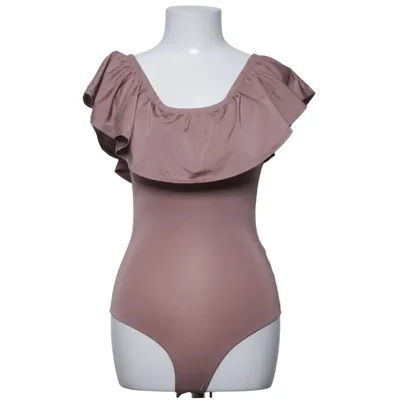 Body (Marron) de Bik Bok Élasthane, Polyester