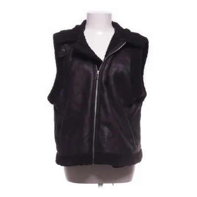 Outdoor vest (Zwart) van Ms Mode Polyester