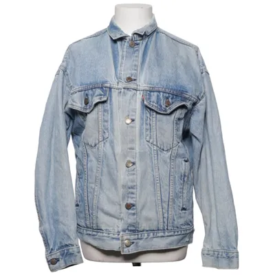 Spijkerjas (Blauw) van Levi Strauss & Co