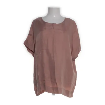 Top (Pink) fra One Two & Luxzuz Lyocell, Viscose