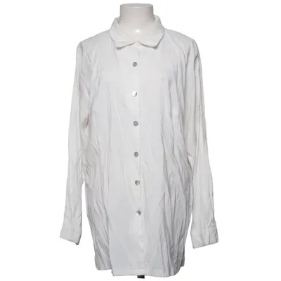 Shirt (White) from Deluca