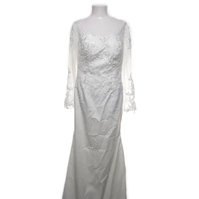 Robe de mariée (Blanc) de Lanting