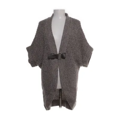 Cardigan (Grijs) van George Acryl
