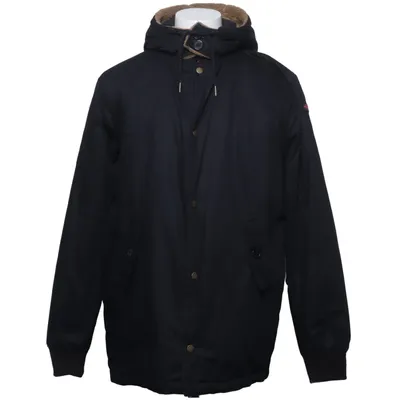 Parka (Parka Sid) from Harrington Cotton, Polyester