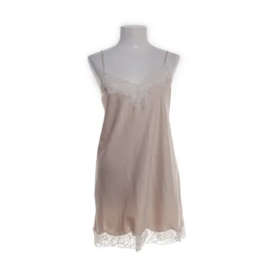 Nattlinne (Beige) från Oysho Polyester