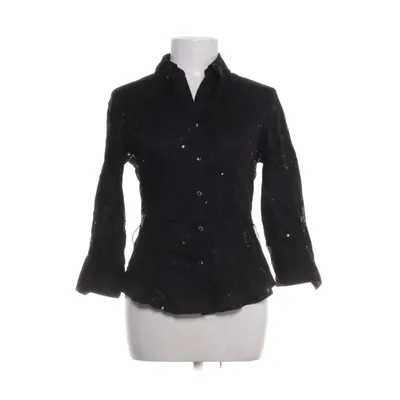 Skjorta (Svart) från Marks & Spencer Bomull