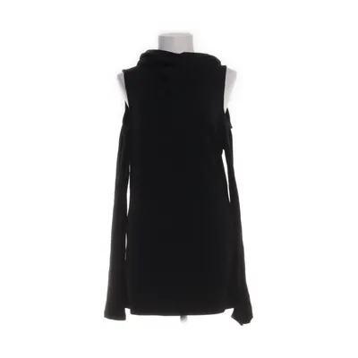 Huvtröja (Svart) från Killstar Elastan, Nylon