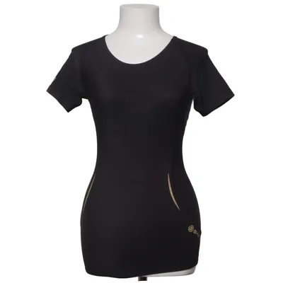 Haut de sport (Noir) de Skins